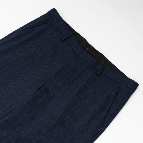 Брюки Hugo Boss 50462173 410.