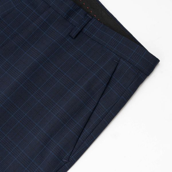 Брюки Hugo Boss 50462173 410.