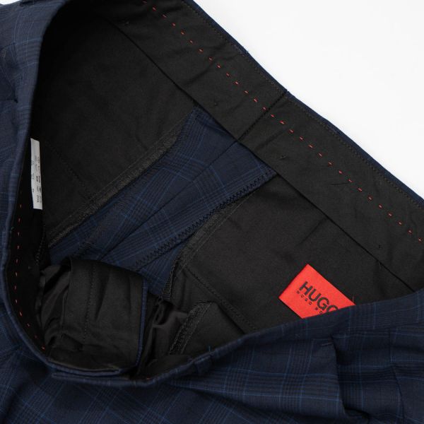 Брюки Hugo Boss 50462173 410.