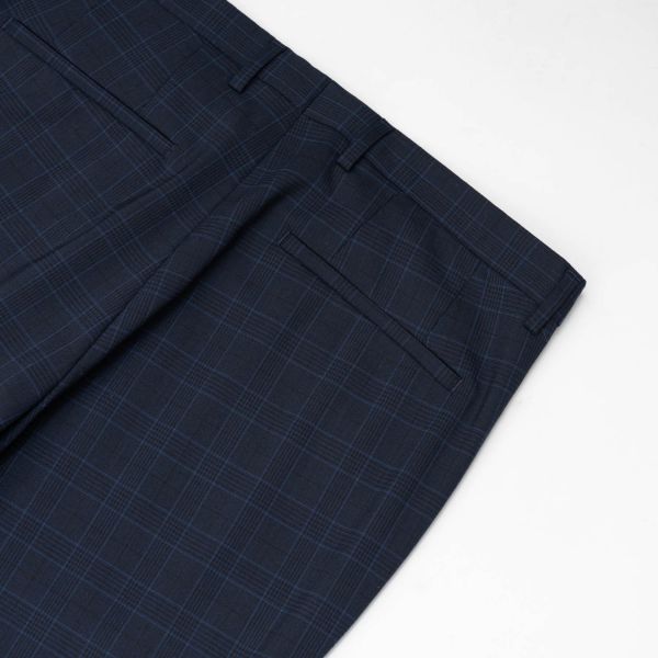 Брюки Hugo Boss 50462173 410.