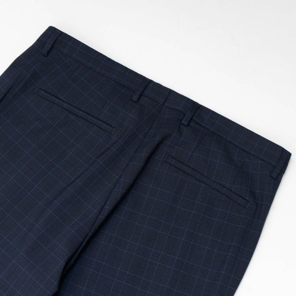 Брюки Hugo Boss 50462173 410.