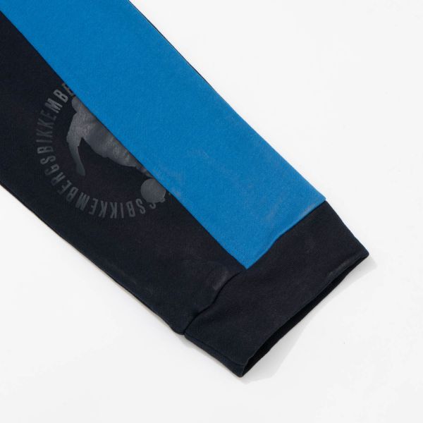 Спортивные штаны Bikkembergs C189BE1B0382.