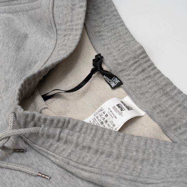 Спортивные штаны Moschino M 1 087 01 M 3581.