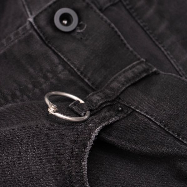 Джинси Diesel Aryel 069BG black.