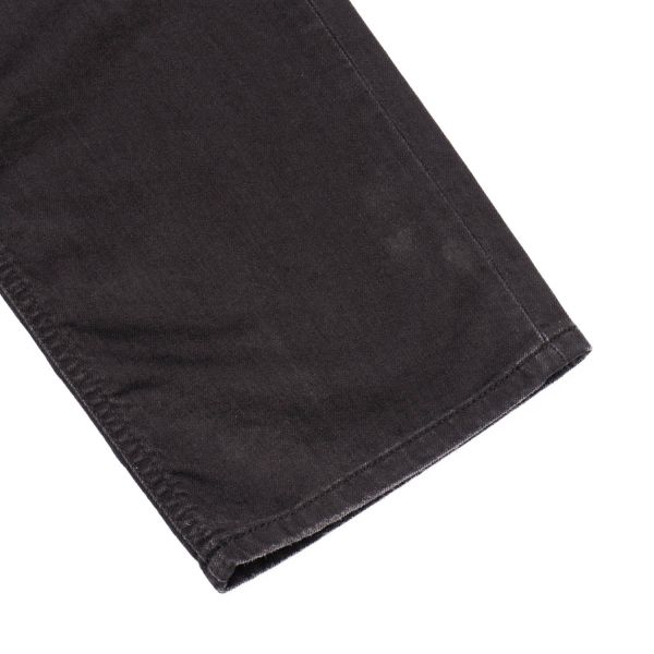 Джинси Diesel Aryel 069BG black.