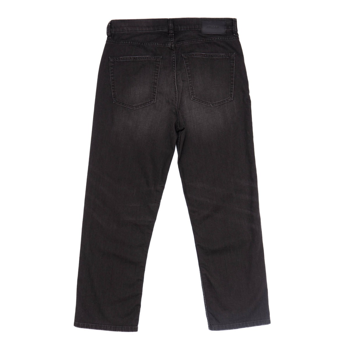 Джинси Diesel Aryel 069BG black