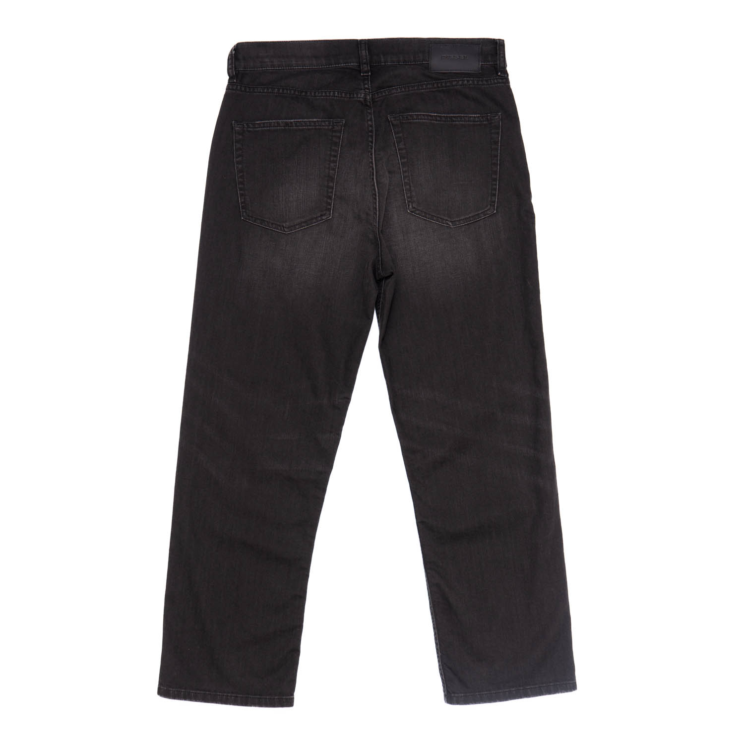 Джинсы Diesel Aryel 069BG black
