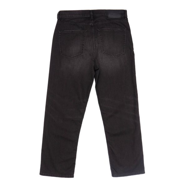 Джинси Diesel Aryel 069BG black.