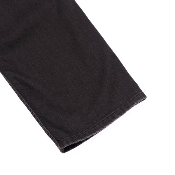 Джинси Diesel Aryel 069BG black.