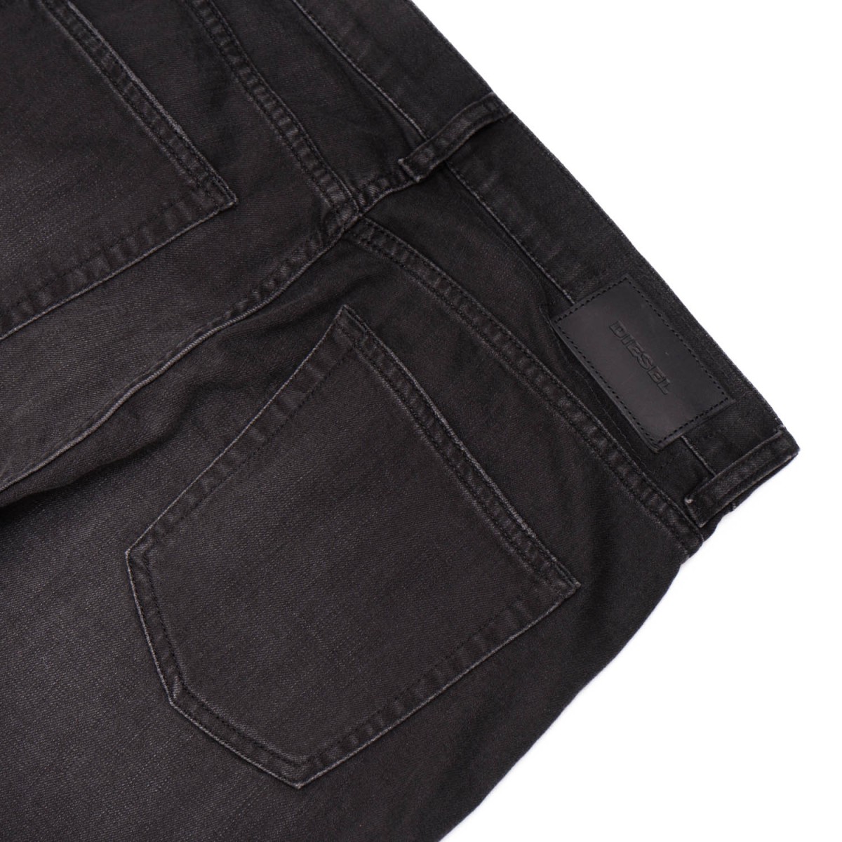 Джинси Diesel Aryel 069BG black