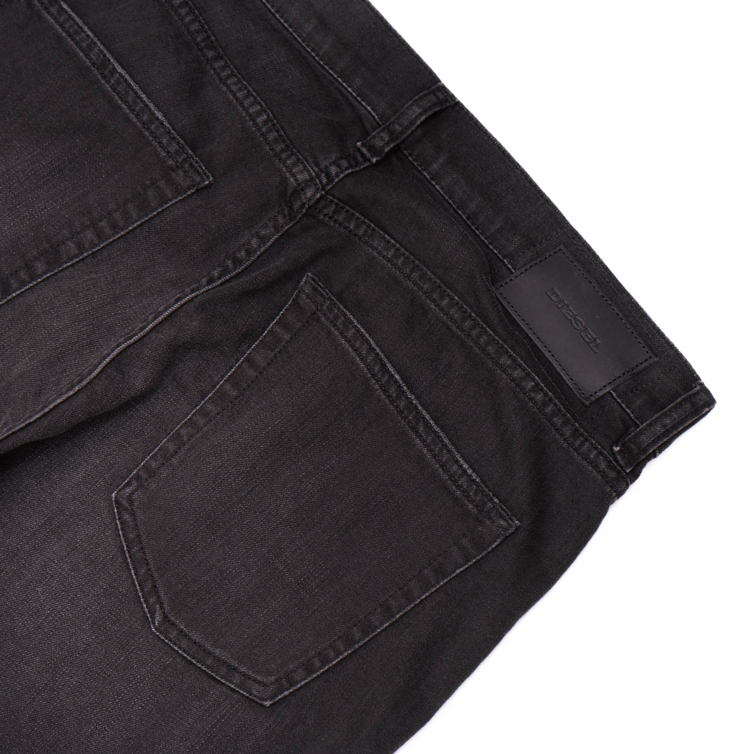Джинсы Diesel Aryel 069BG black