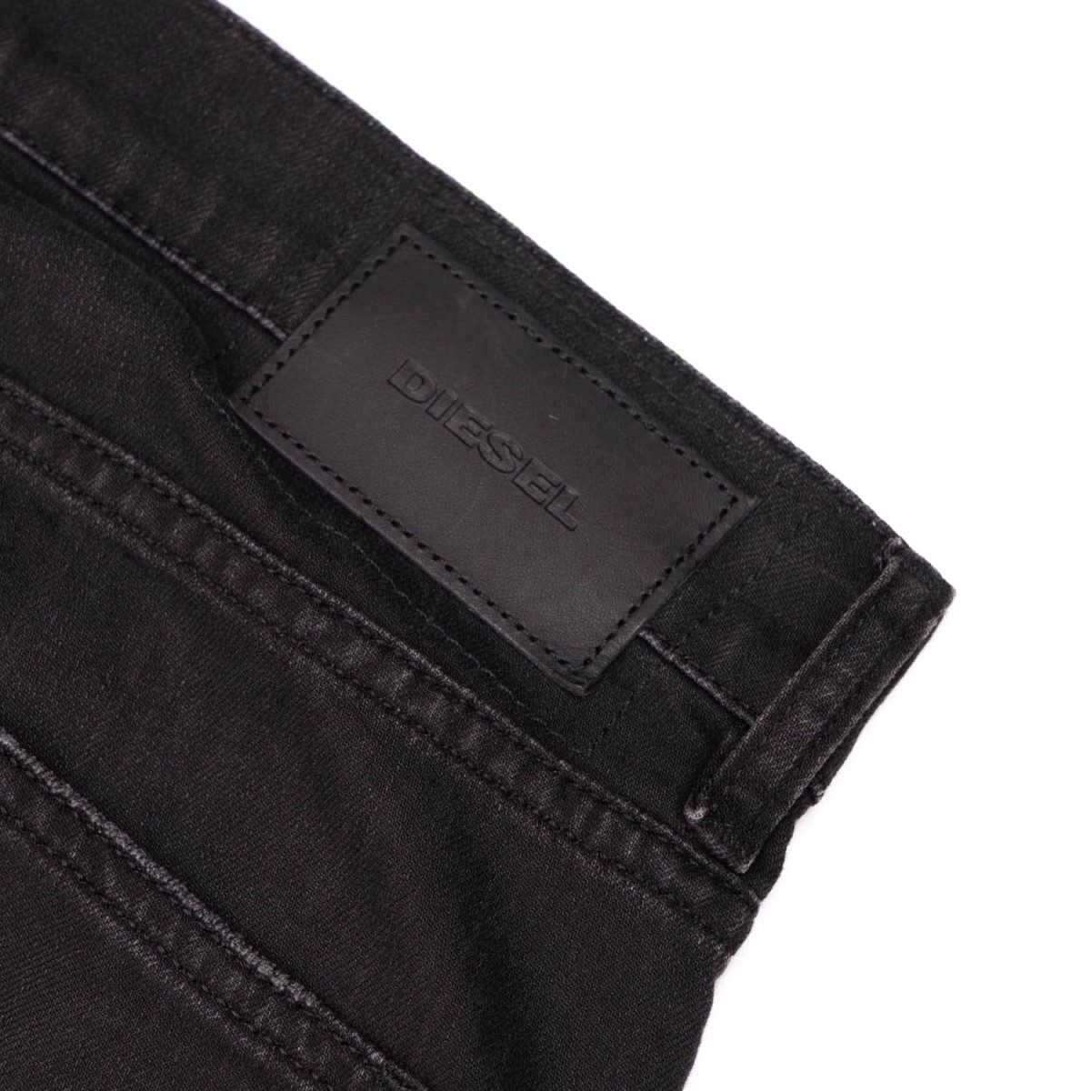 Джинси Diesel Aryel 069BG black