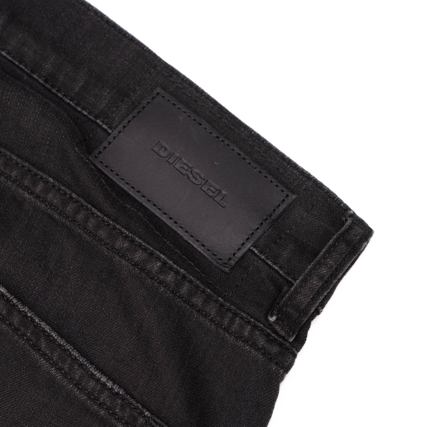 Джинсы Diesel Aryel 069BG black
