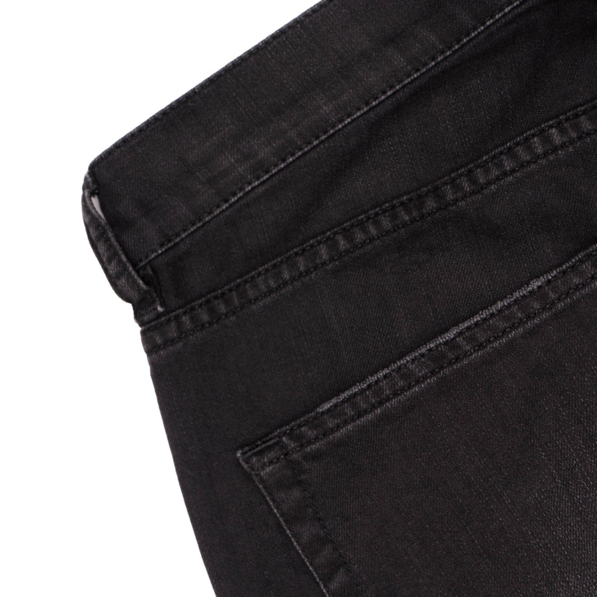 Джинси Diesel Aryel 069BG black