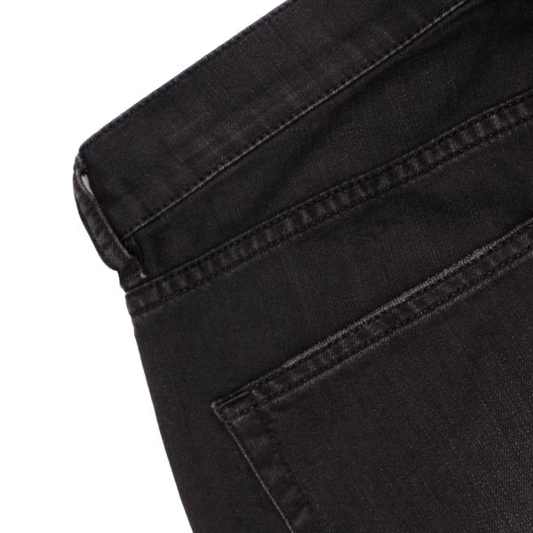 Джинси Diesel Aryel 069BG black.