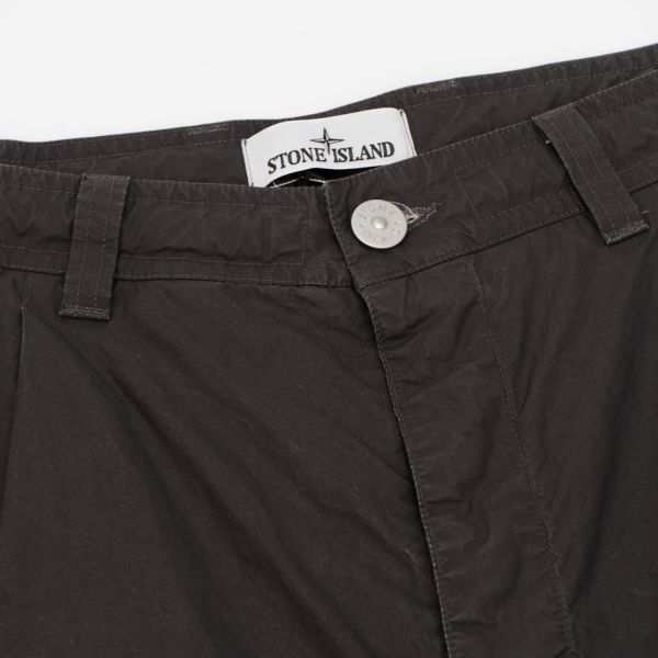 Шорти Stone Island 8015L04X3 V0065.