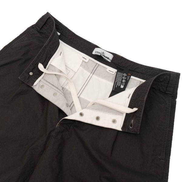 Шорти Stone Island 8015L04X3 V0065.