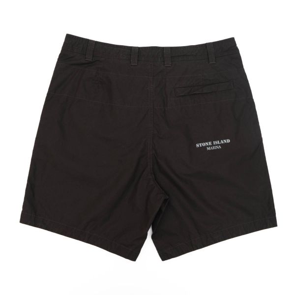 Шорти Stone Island 8015L04X3 V0065.