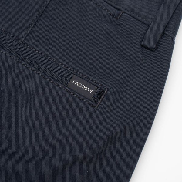 Шорты Lacoste FH6322 CW MXQ.