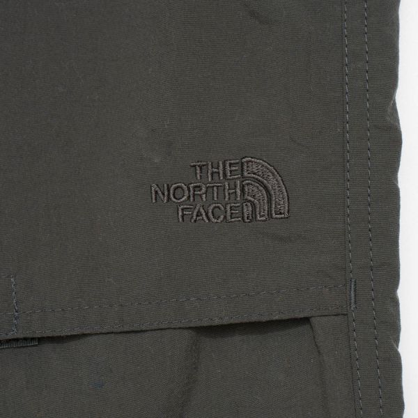 Штаны The North Face M Meridian Pant ASPHALT GREY.
