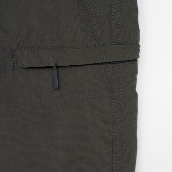 Штаны The North Face M Meridian Pant ASPHALT GREY.