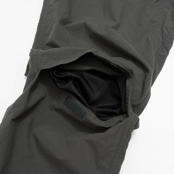 Штаны The North Face M Meridian Pant ASPHALT GREY.