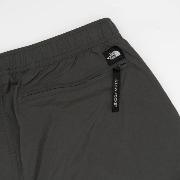 Штаны The North Face M Meridian Pant ASPHALT GREY.