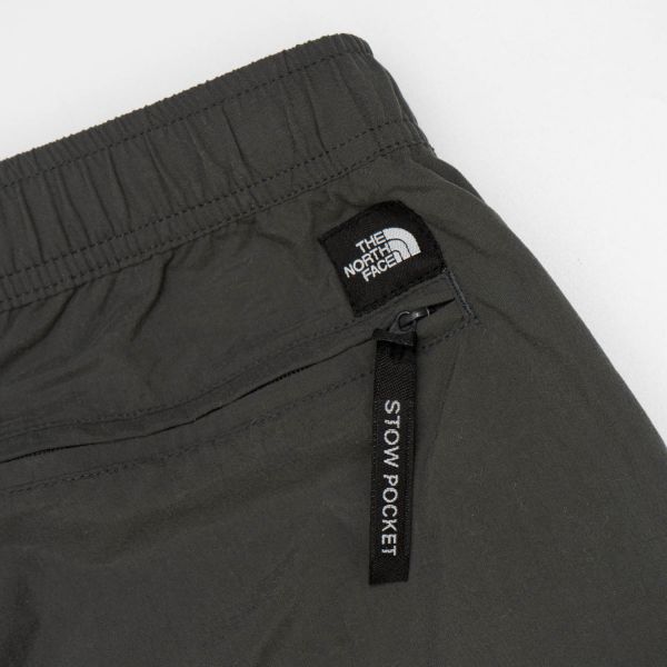 Штаны The North Face M Meridian Pant ASPHALT GREY.