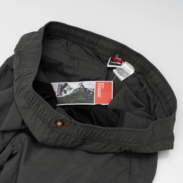 Штаны The North Face M Meridian Pant ASPHALT GREY.