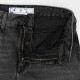 Джинсы Off White OWYA036F22DEN001