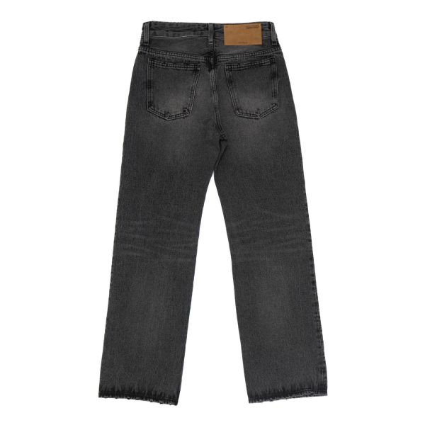 Джинсы Off White OWYA036F22DEN001.