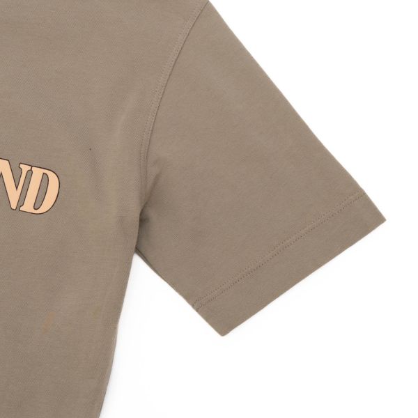 Детская футболка Stone Island Junior 701621453 V0092.