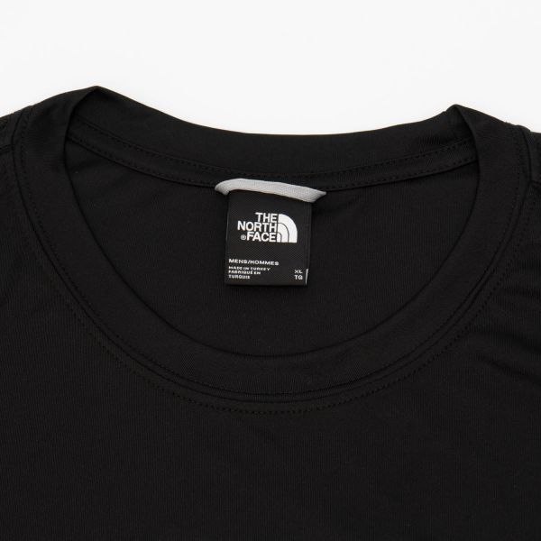 Футболка The North Face M Reaxion Easy Tee NF0A4CDVJK3