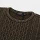 Светр Paul&Shark I17P1099 Green