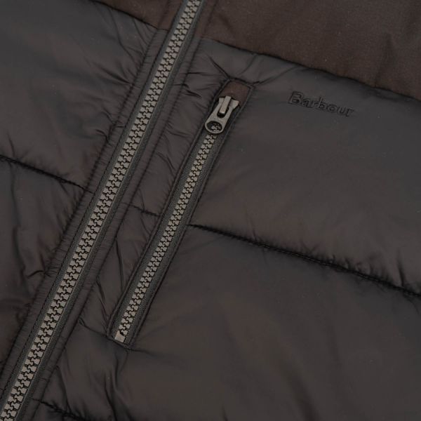 Куртка Barbour MQU1046BK91.