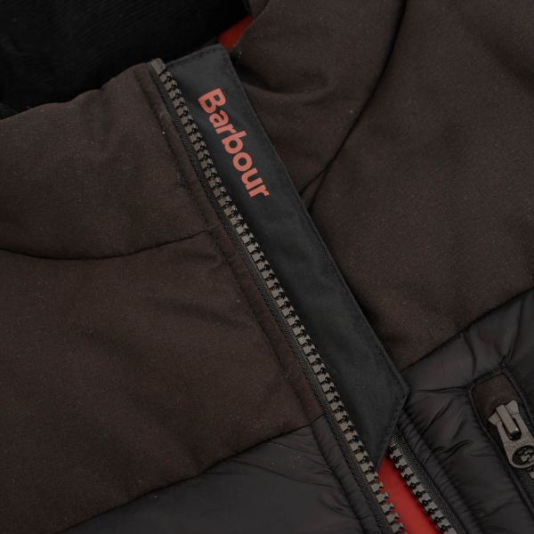 Куртка Barbour MQU1046BK91.