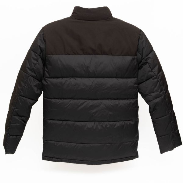 Куртка Barbour MQU1046BK91.