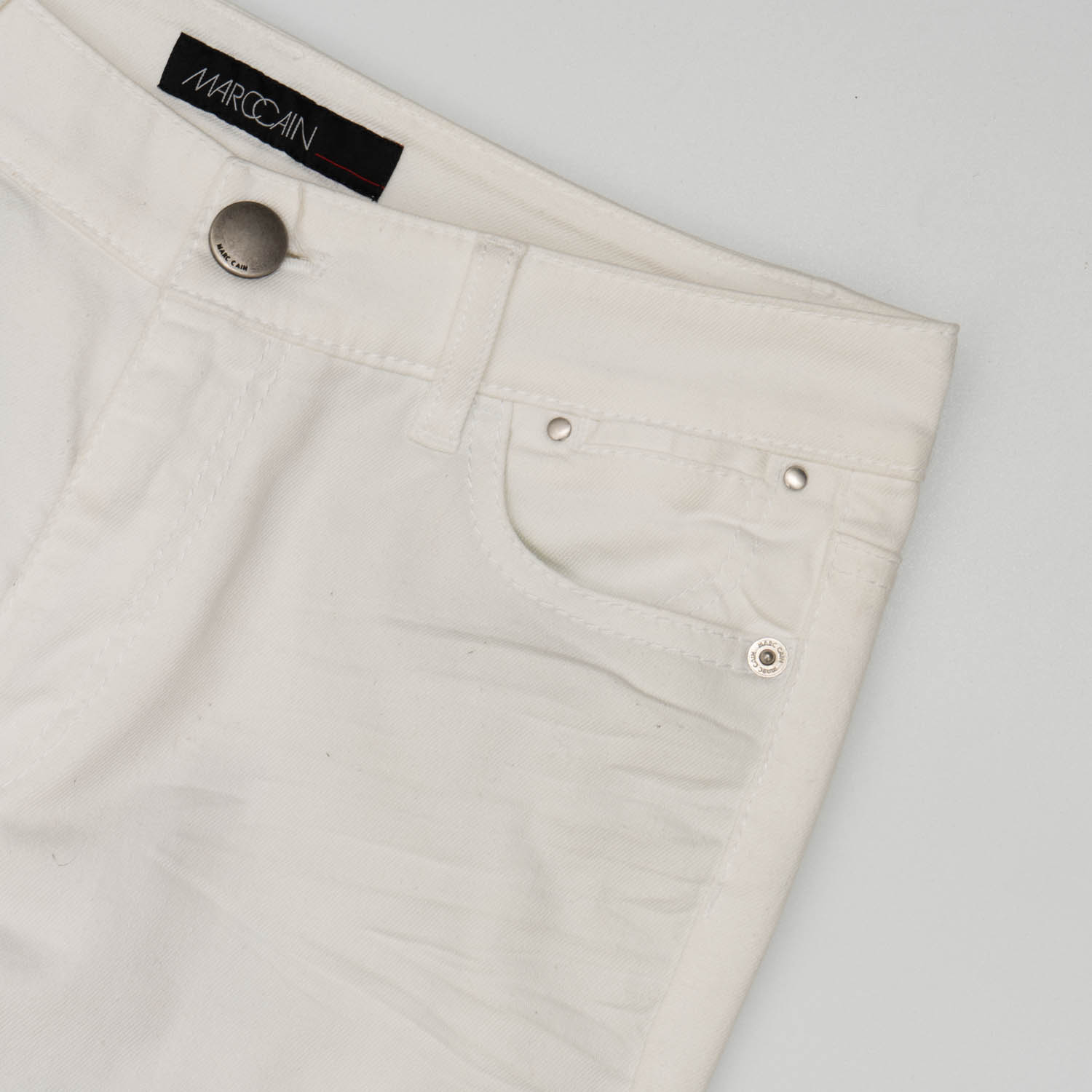 Джинсы MARCCAIN LC 82.17 D20
