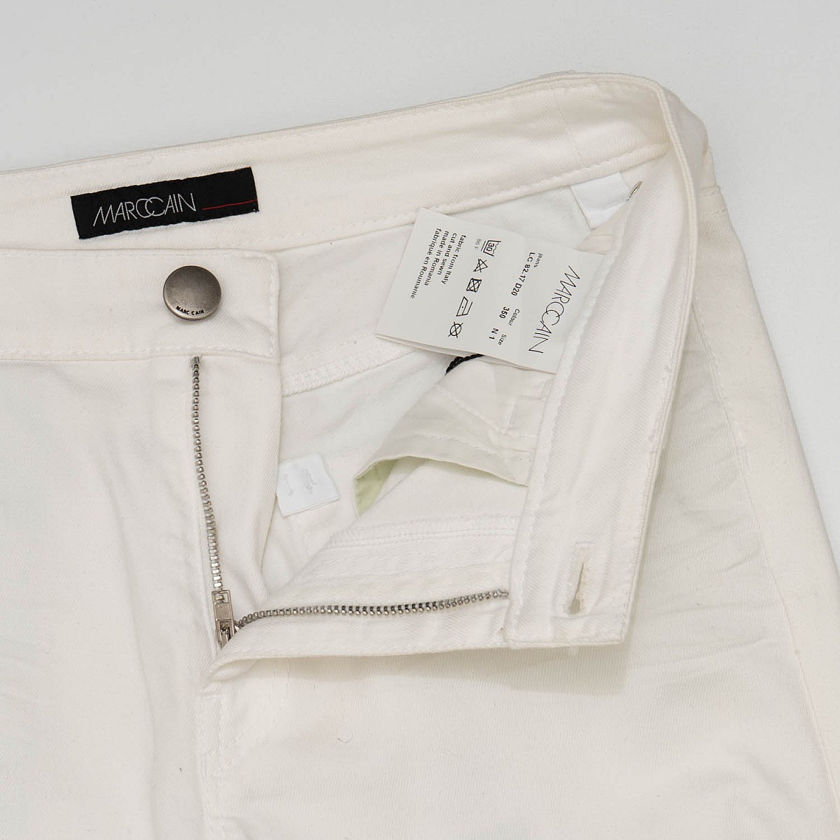 Джинси MARCCAIN LC 82.17 D20