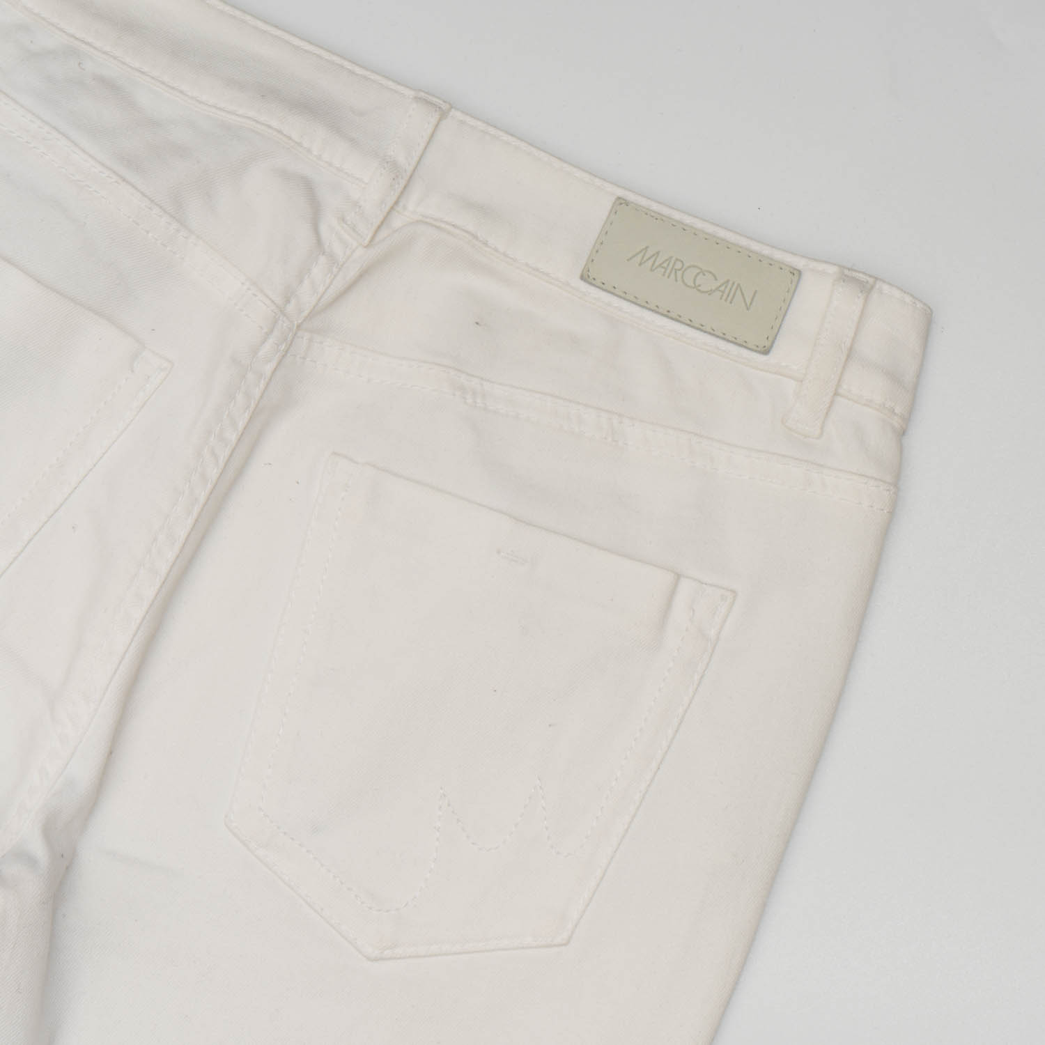 Джинсы MARCCAIN LC 82.17 D20