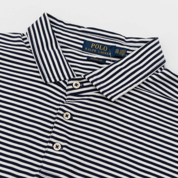 Поло POLO Ralph Lauren 710791389003.