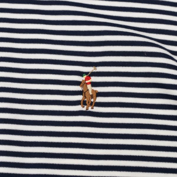 Поло POLO Ralph Lauren 710791389003.