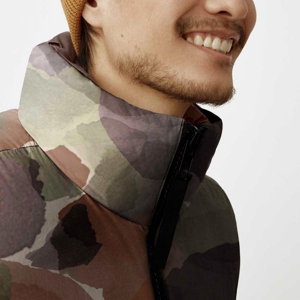 Жилет Canada Goose Everett Vest.