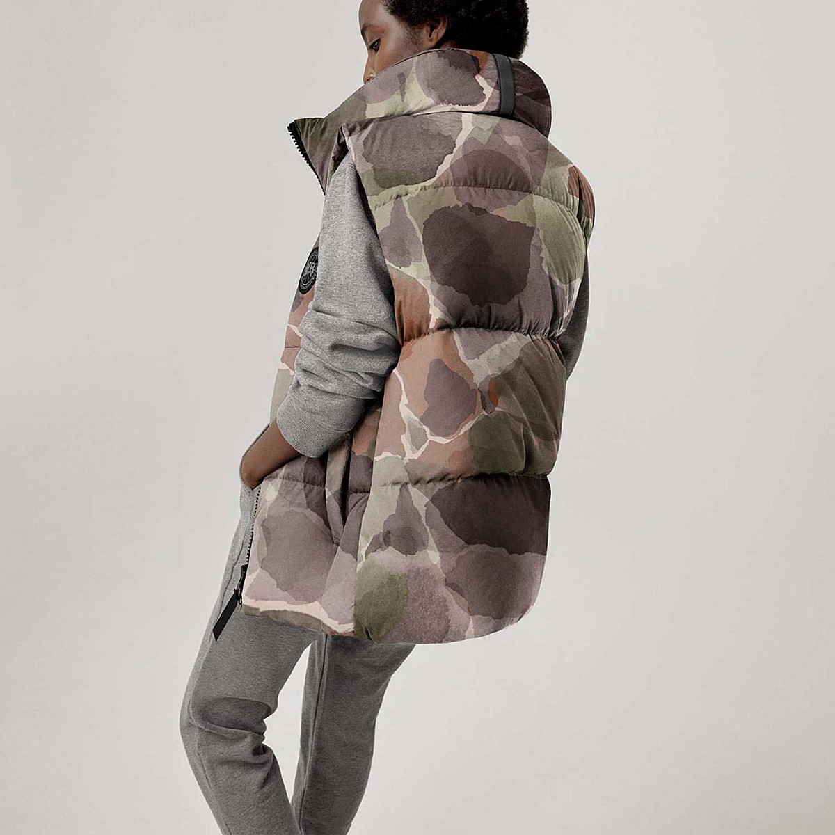 Жилет Canada Goose Everett Vest
