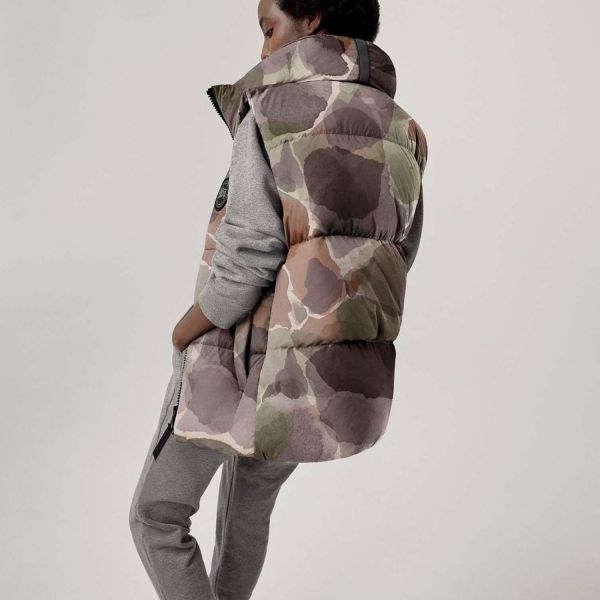 Жилет Canada Goose Everett Vest.