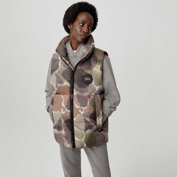 Жилет Canada Goose Everett Vest.