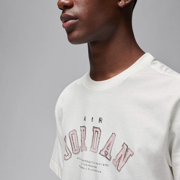 Футболка Nike Jordan FB5964-133.