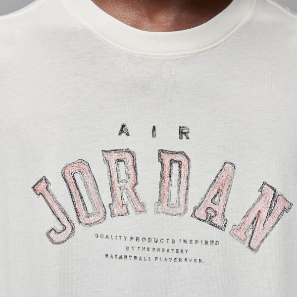 Футболка Nike Jordan FB5964-133.