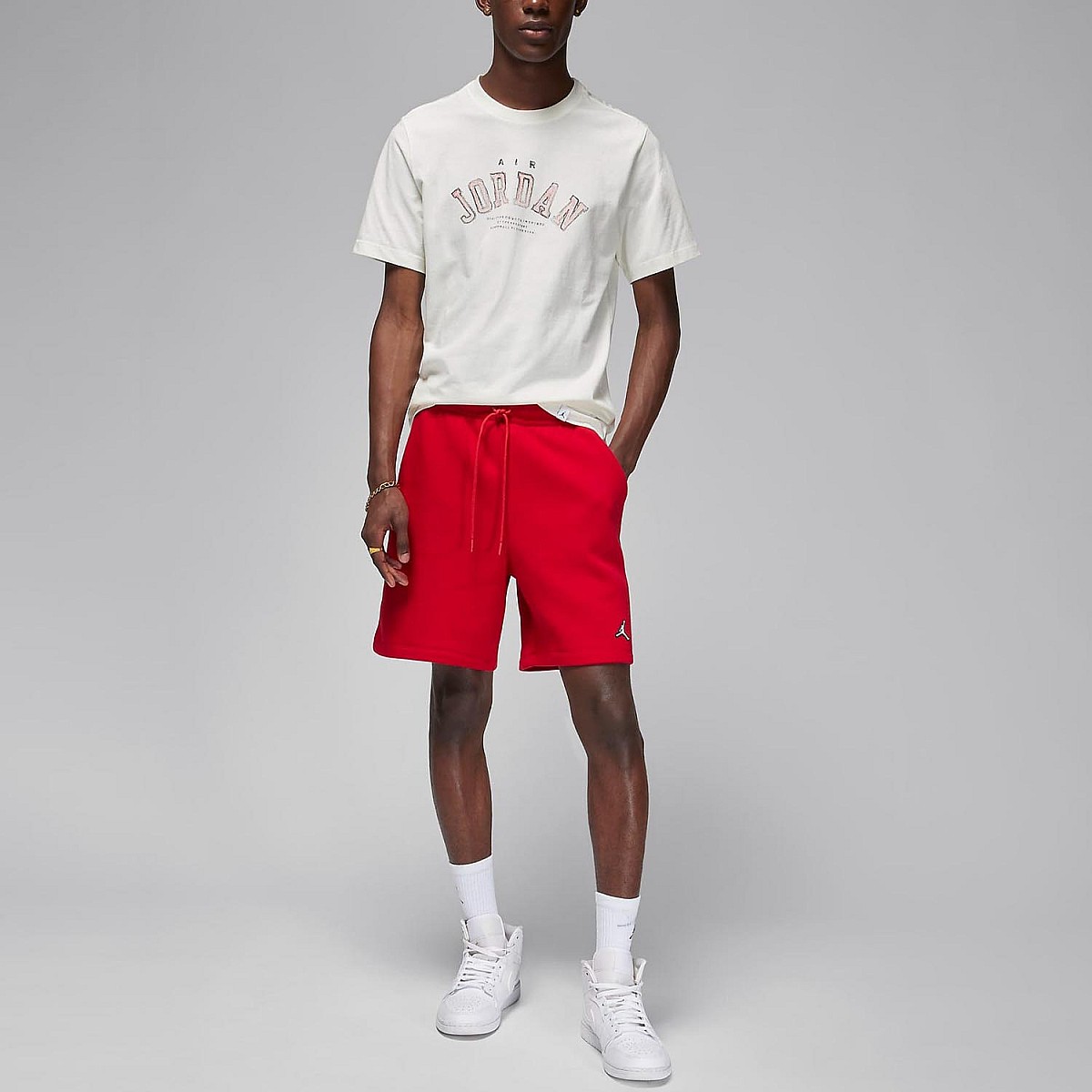 Футболка Nike Jordan FB5964-133
