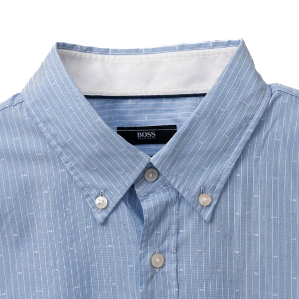Рубашка Hugo Boss 50308385 435